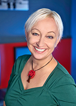 Malgorzata Rousson